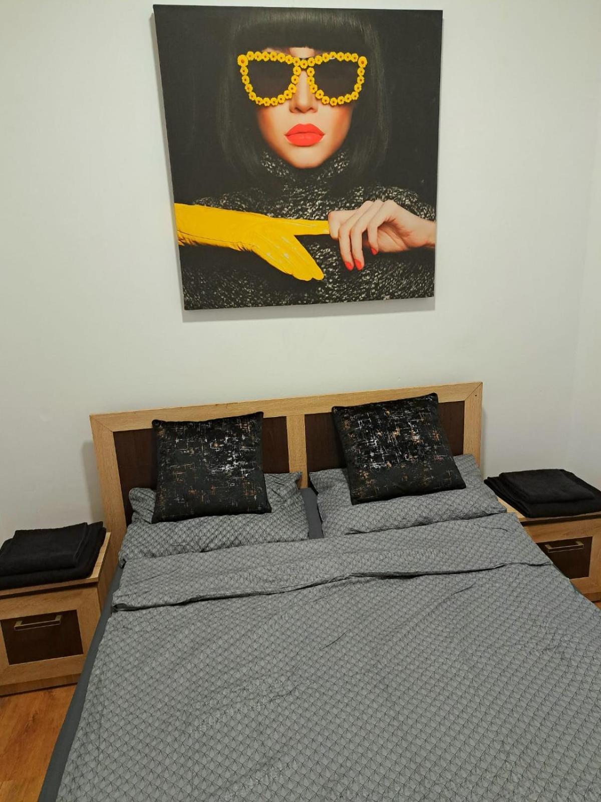 Regim Hotelier Pietonala Oradea Exteriér fotografie