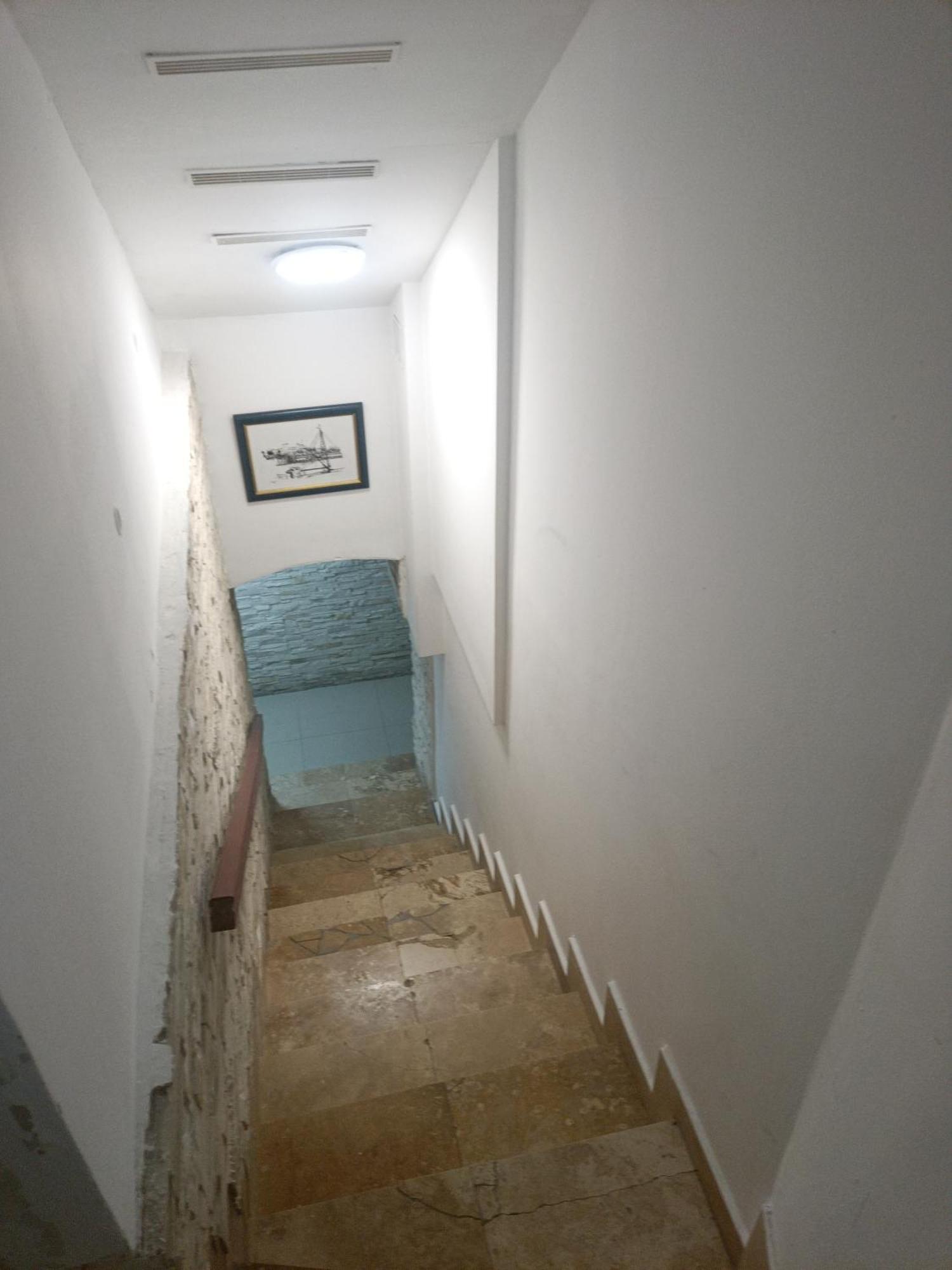 Regim Hotelier Pietonala Oradea Exteriér fotografie