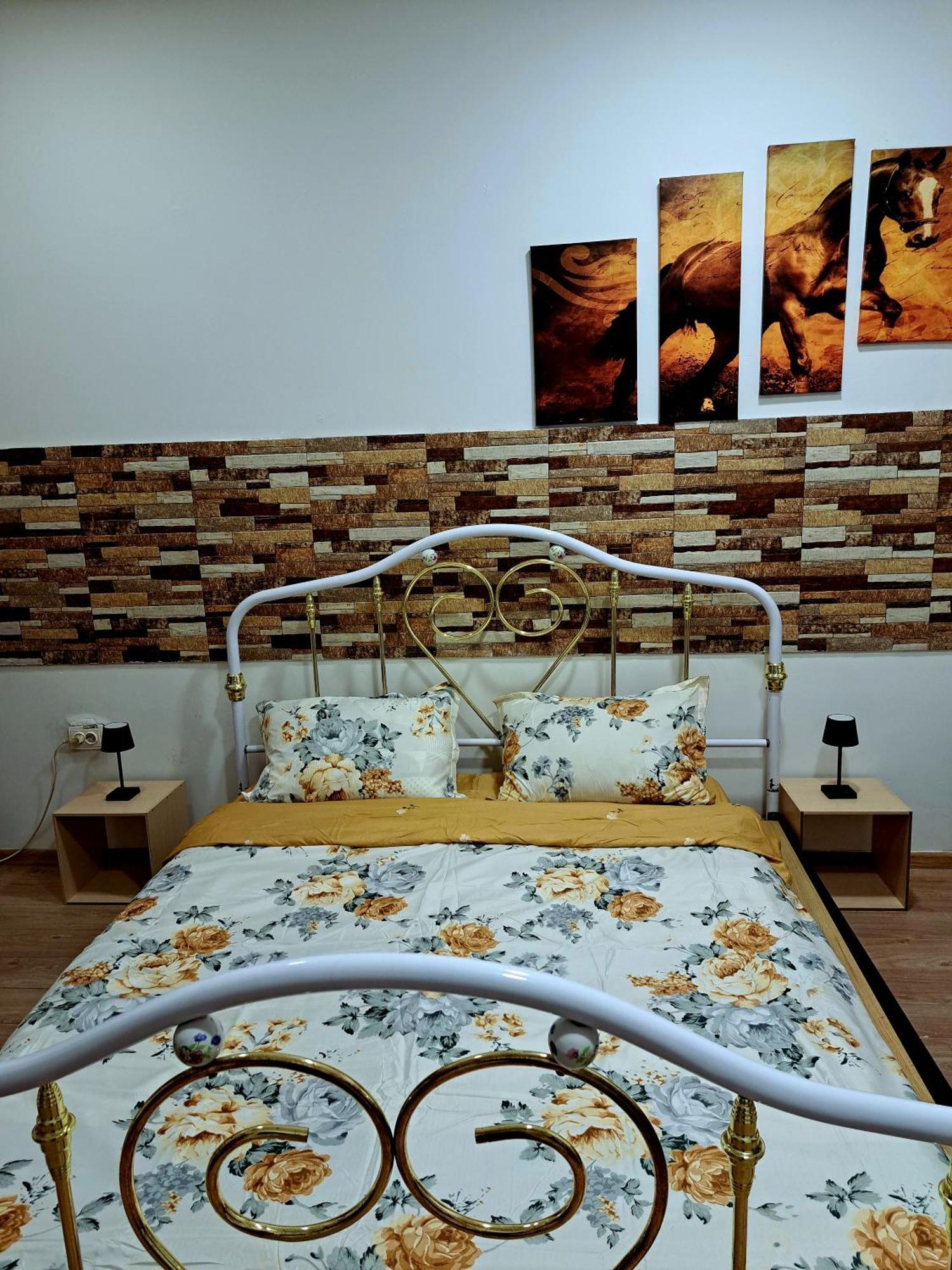 Regim Hotelier Pietonala Oradea Exteriér fotografie