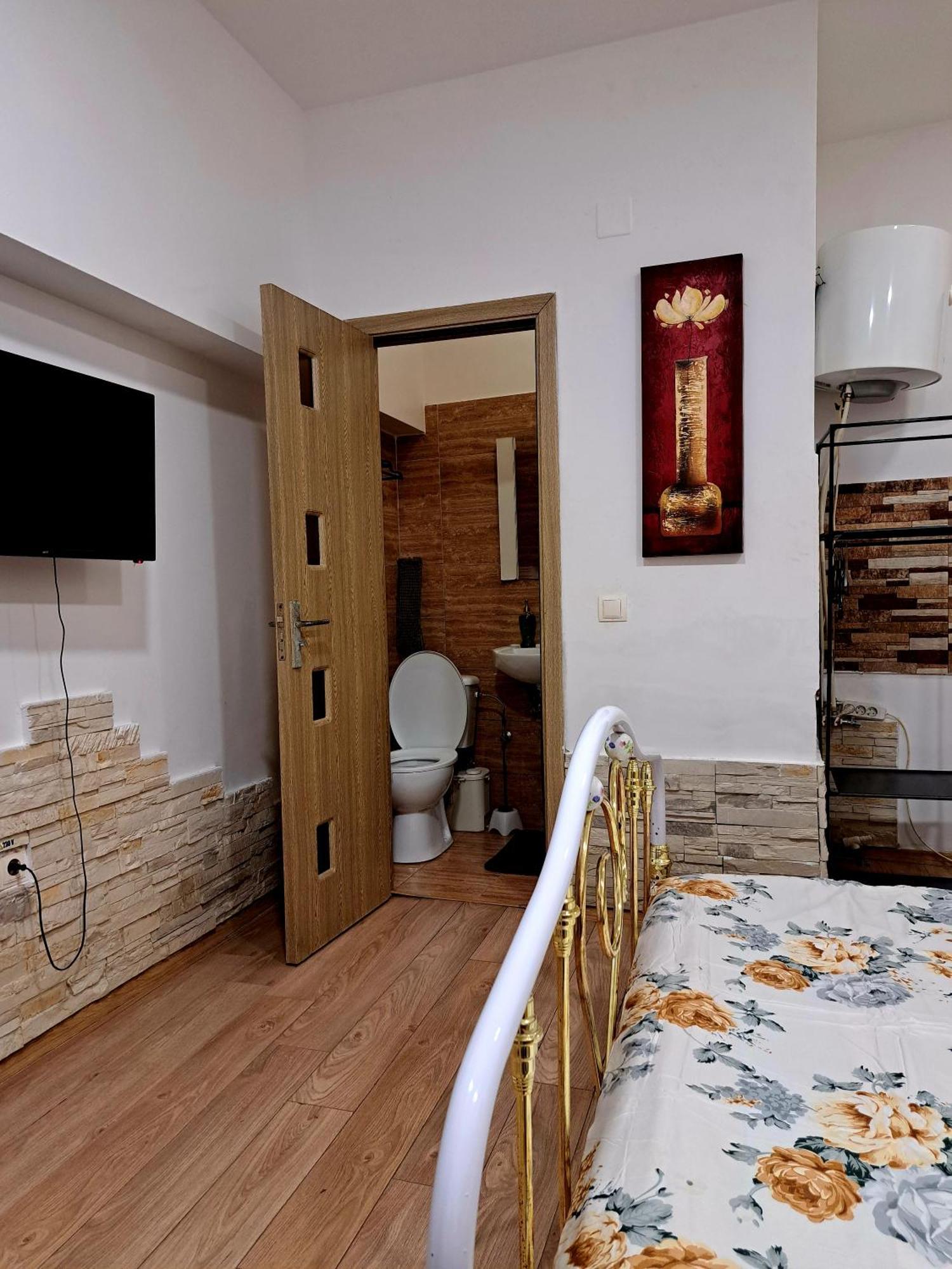 Regim Hotelier Pietonala Oradea Exteriér fotografie