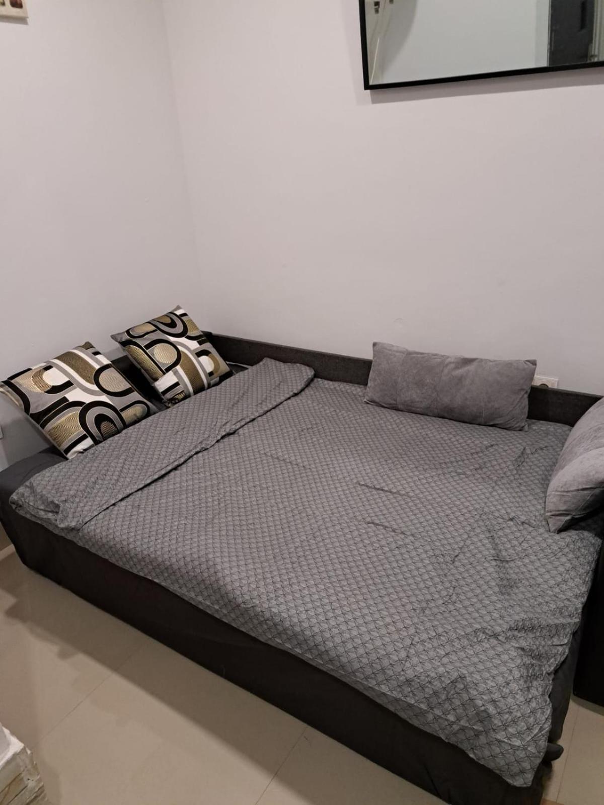 Regim Hotelier Pietonala Oradea Exteriér fotografie