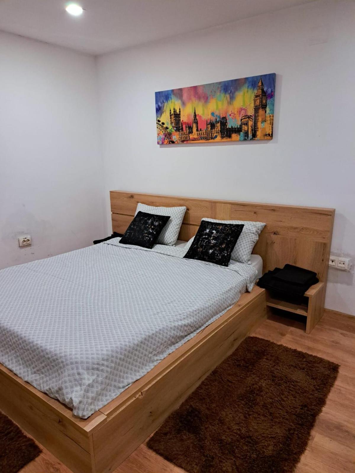 Regim Hotelier Pietonala Oradea Exteriér fotografie