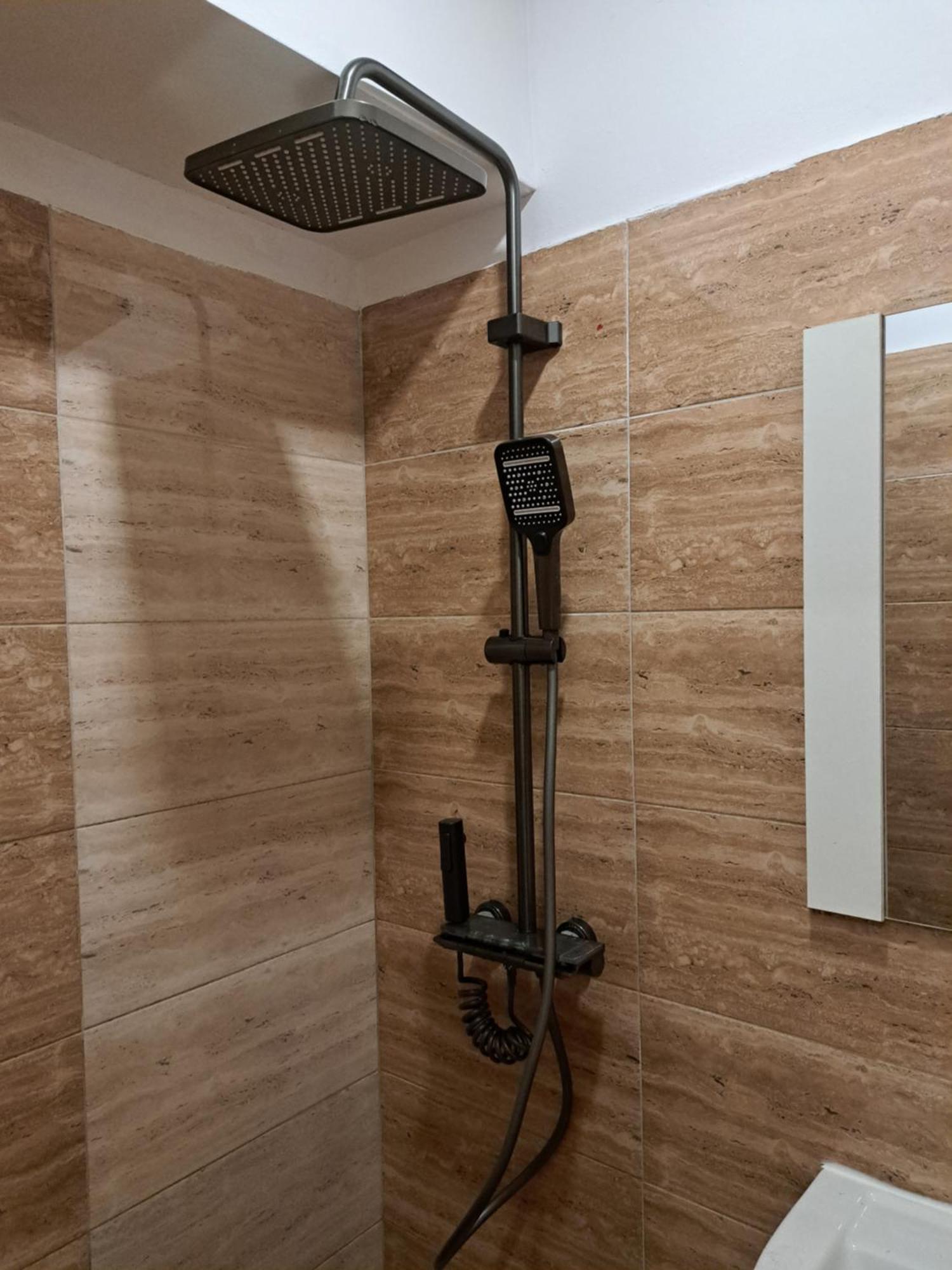 Regim Hotelier Pietonala Oradea Exteriér fotografie