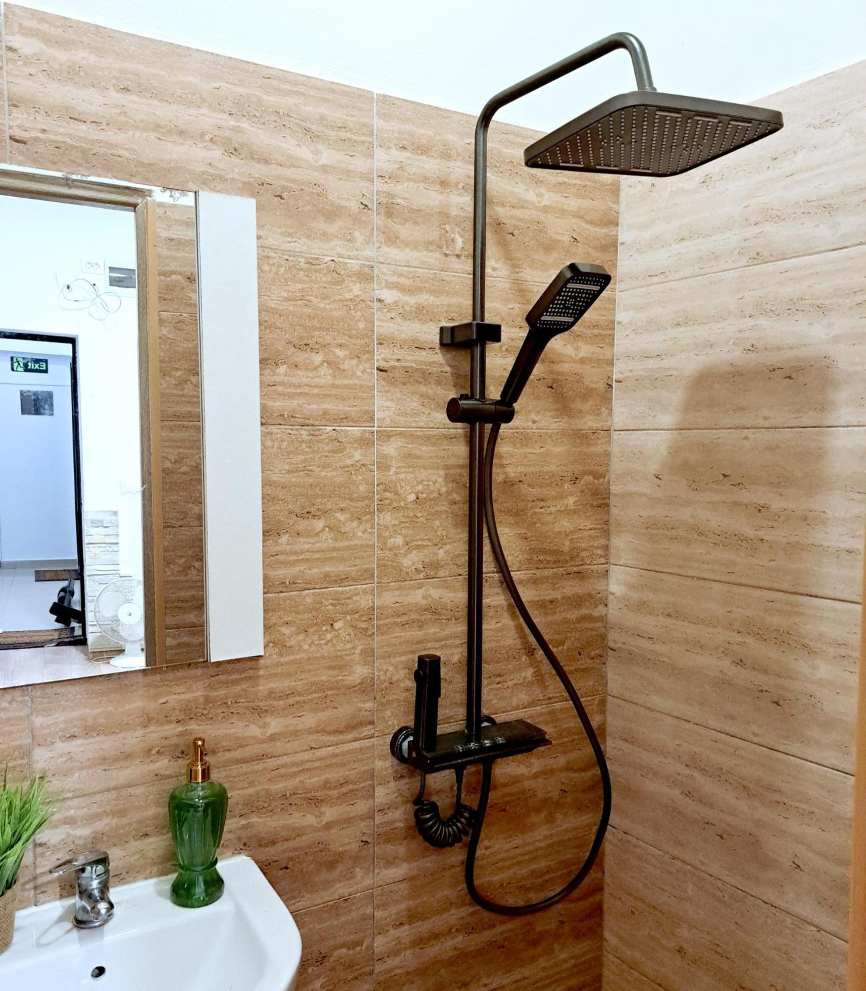 Regim Hotelier Pietonala Oradea Exteriér fotografie