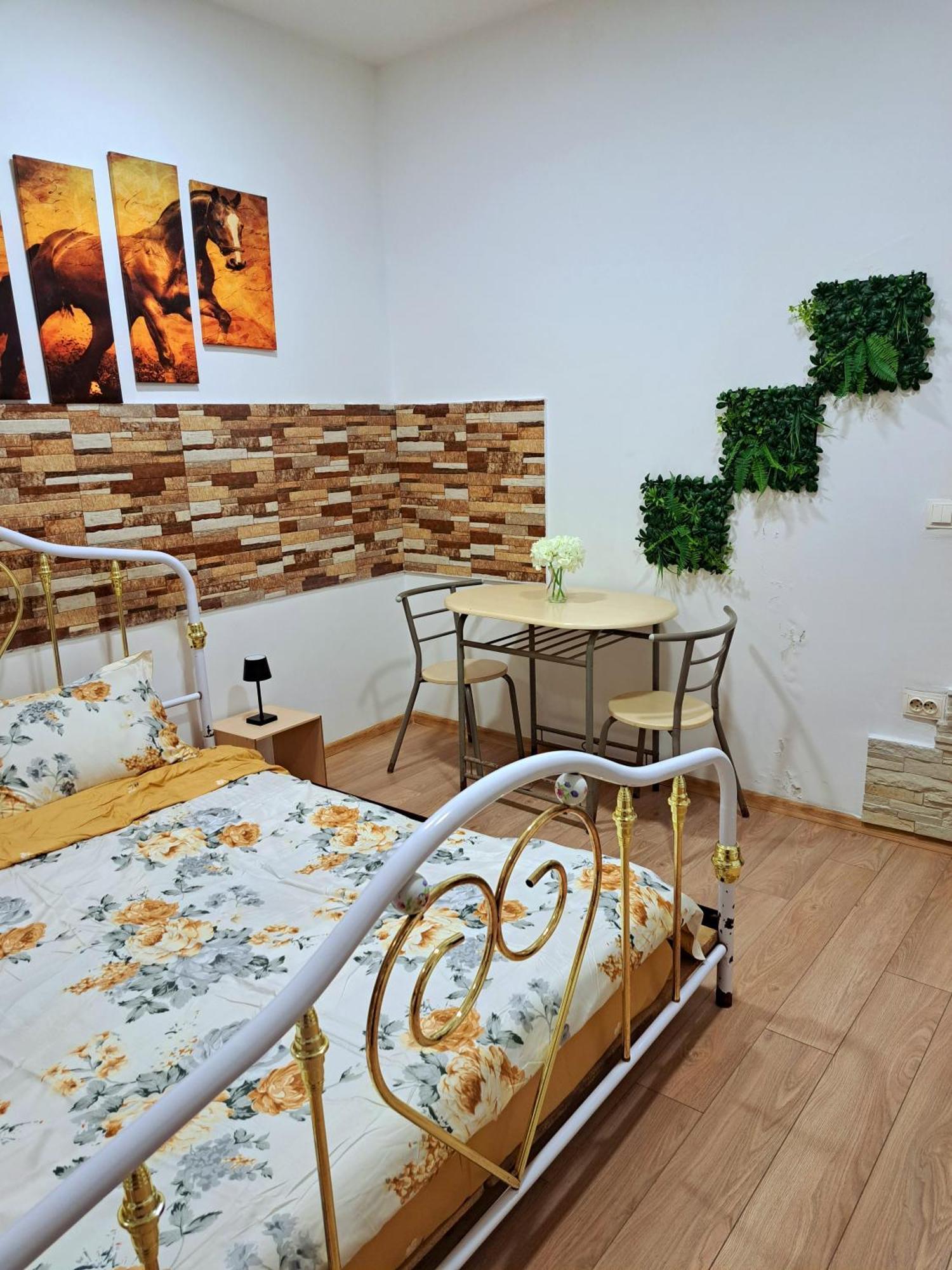 Regim Hotelier Pietonala Oradea Exteriér fotografie