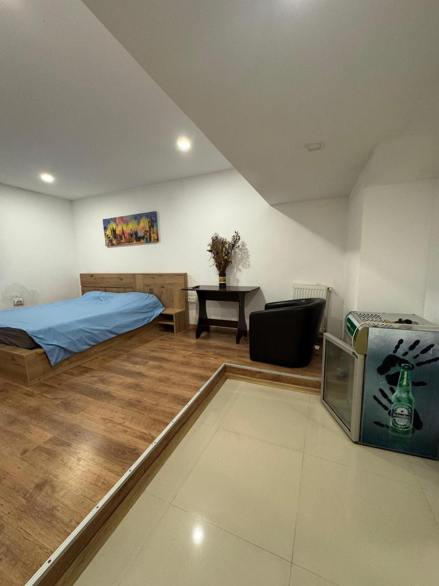 Regim Hotelier Pietonala Oradea Exteriér fotografie