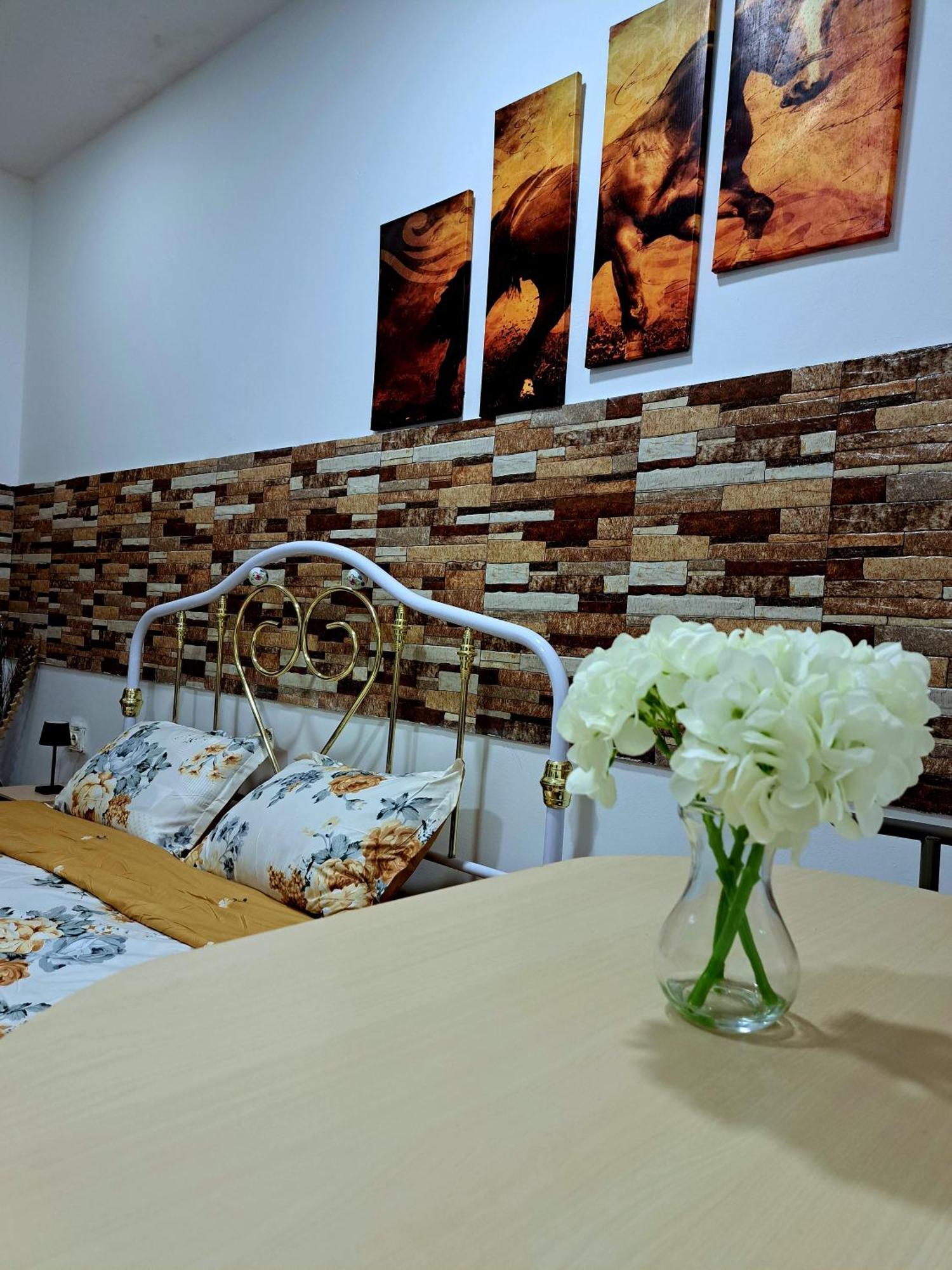 Regim Hotelier Pietonala Oradea Exteriér fotografie