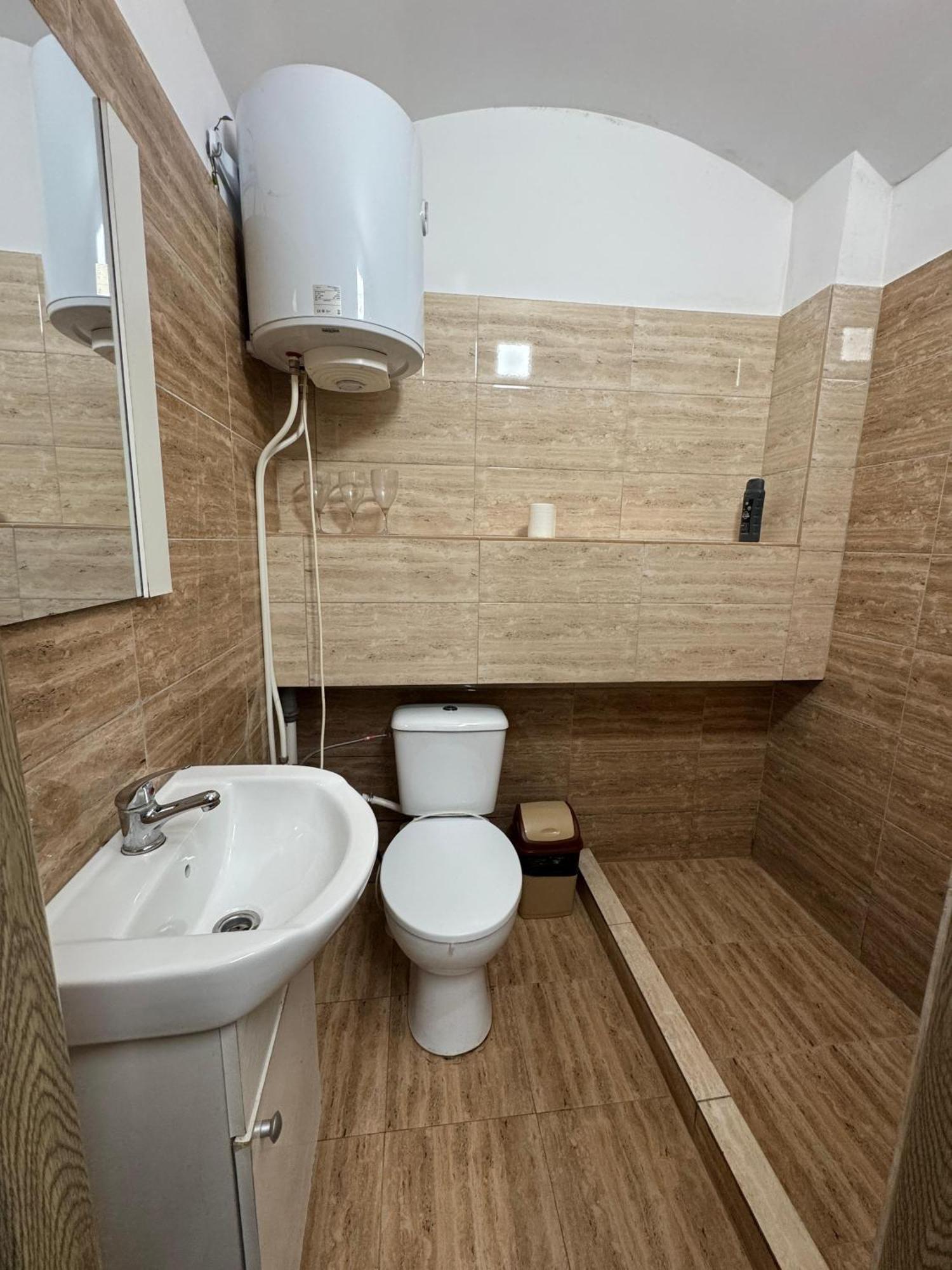 Regim Hotelier Pietonala Oradea Exteriér fotografie