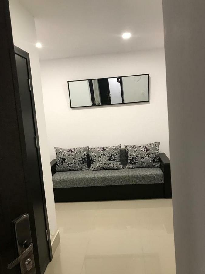 Regim Hotelier Pietonala Oradea Exteriér fotografie